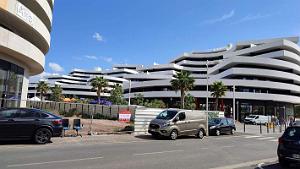 Capd'Agde - Rambla du soleil - 14 Mai 2023 - 04